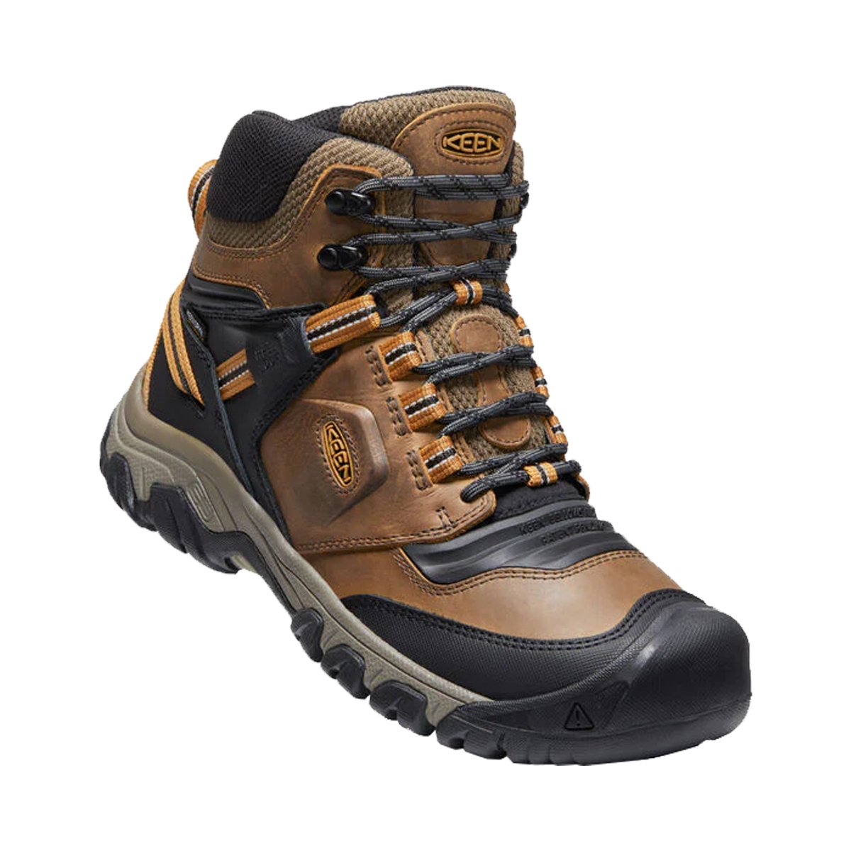 Keen Ridge Flex Mid WP Erkek Outdoor Bot