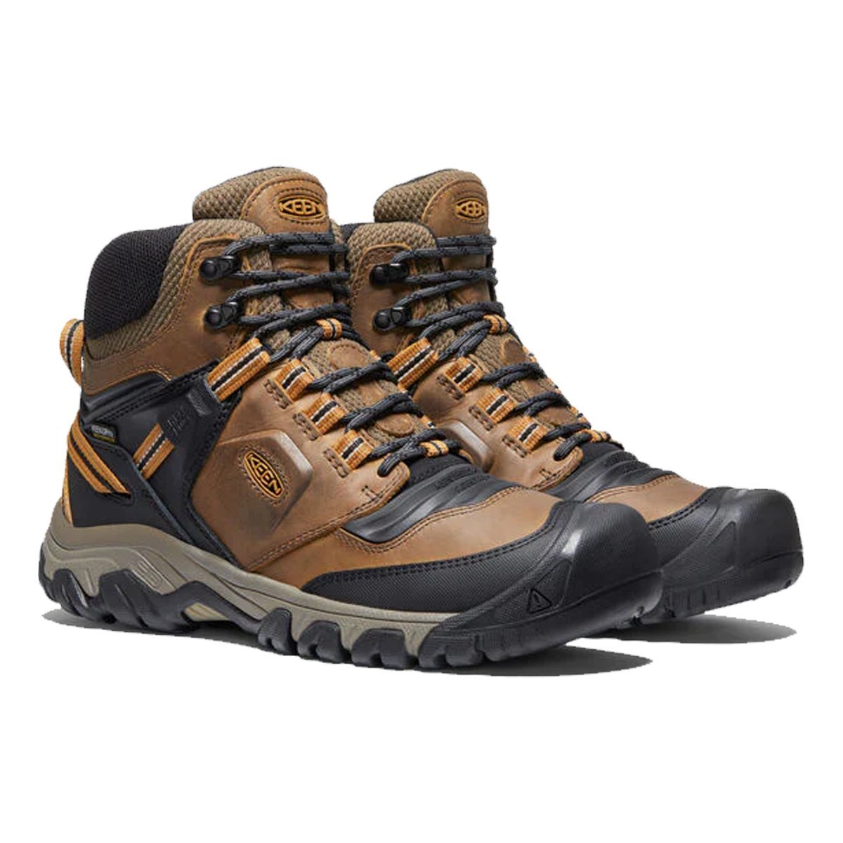 Keen Ridge Flex Mid WP Erkek Outdoor Bot