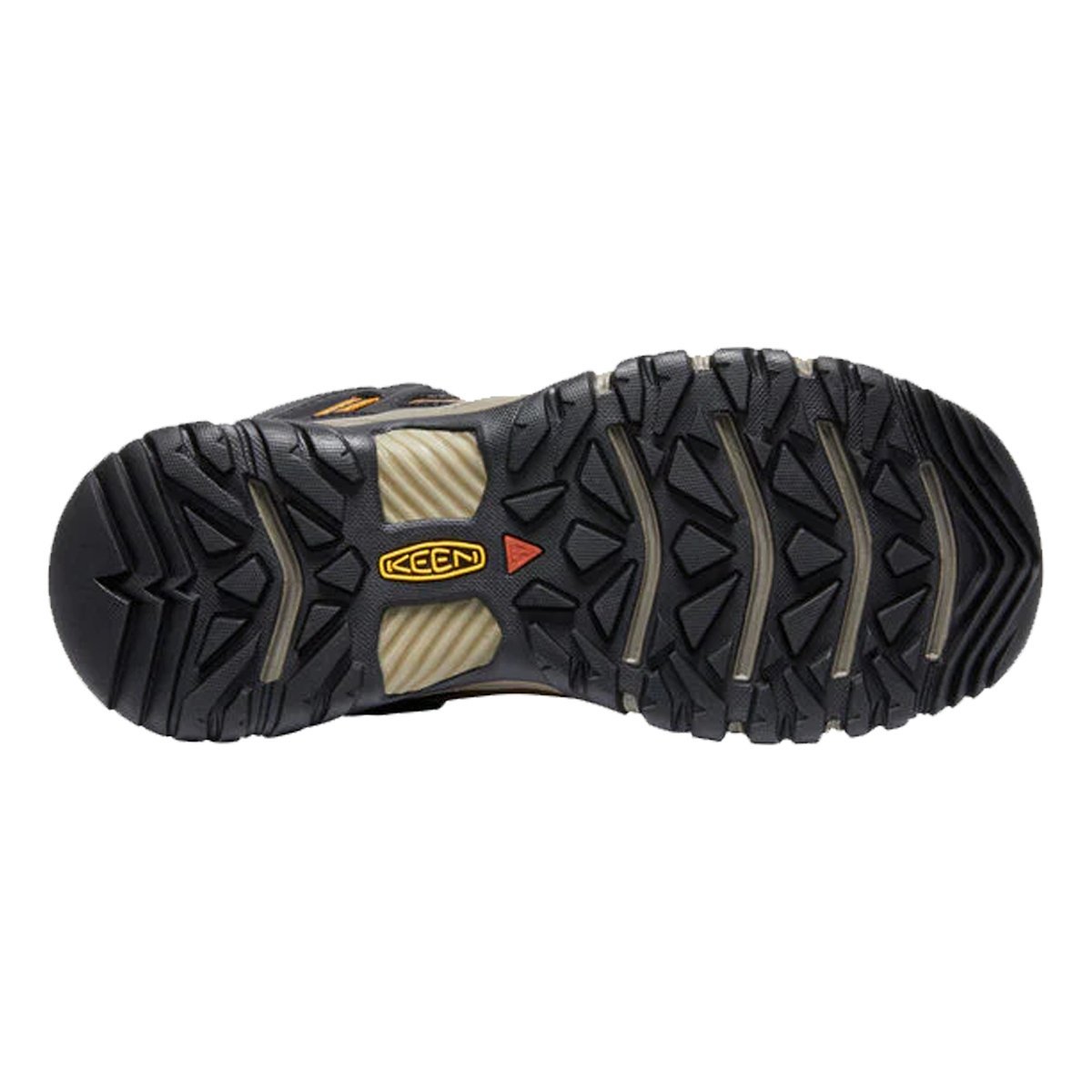 Keen Ridge Flex Mid WP Erkek Outdoor Bot