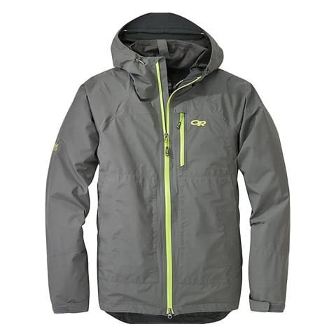 OR Foray Erkek Outdoor Mont