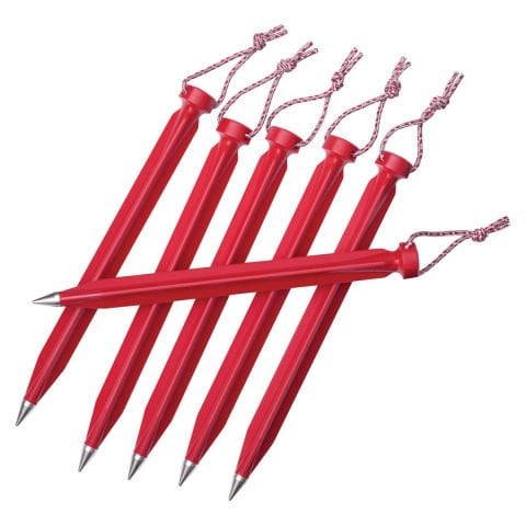 MSR Dart Tent Stake 23cm Single