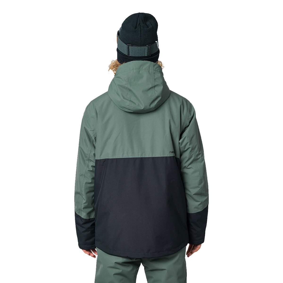 Hannah Freemont Erkek Outdoor Mont