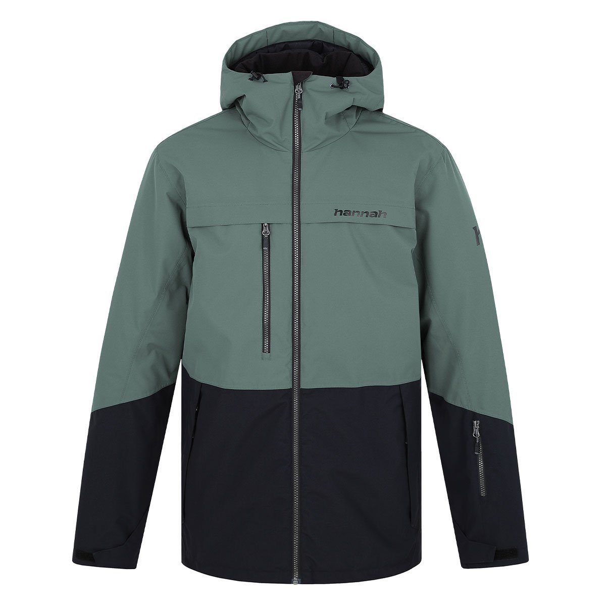 Hannah Freemont Erkek Outdoor Mont