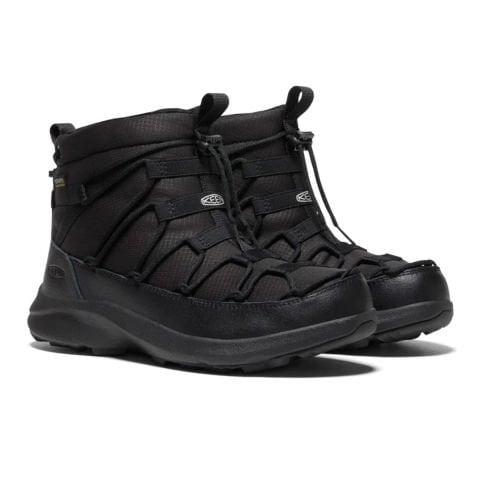 Keen Uneek SNK Chukka II WP Kadın Bot