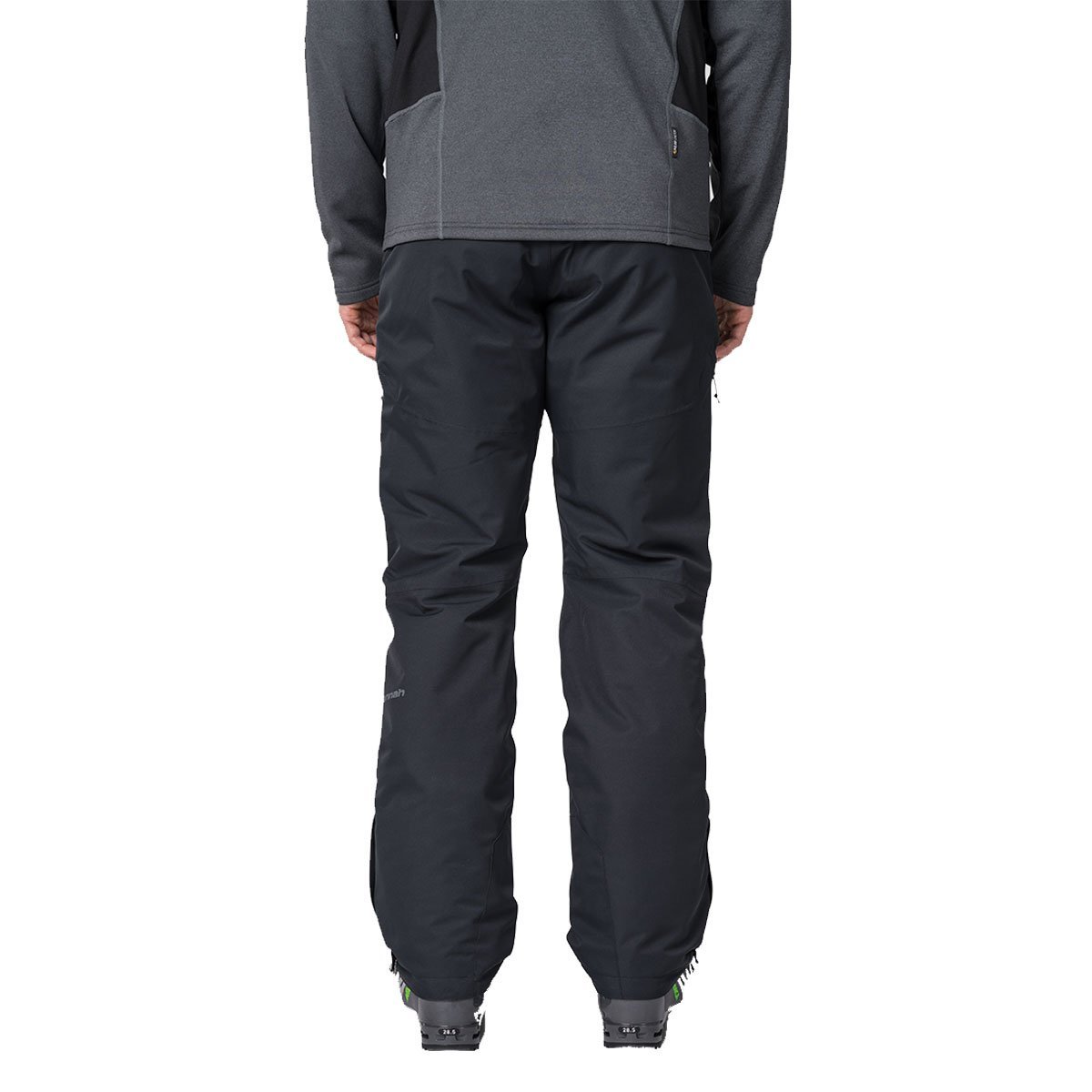 Hannah Kasey Erkek Kayak Pantolon