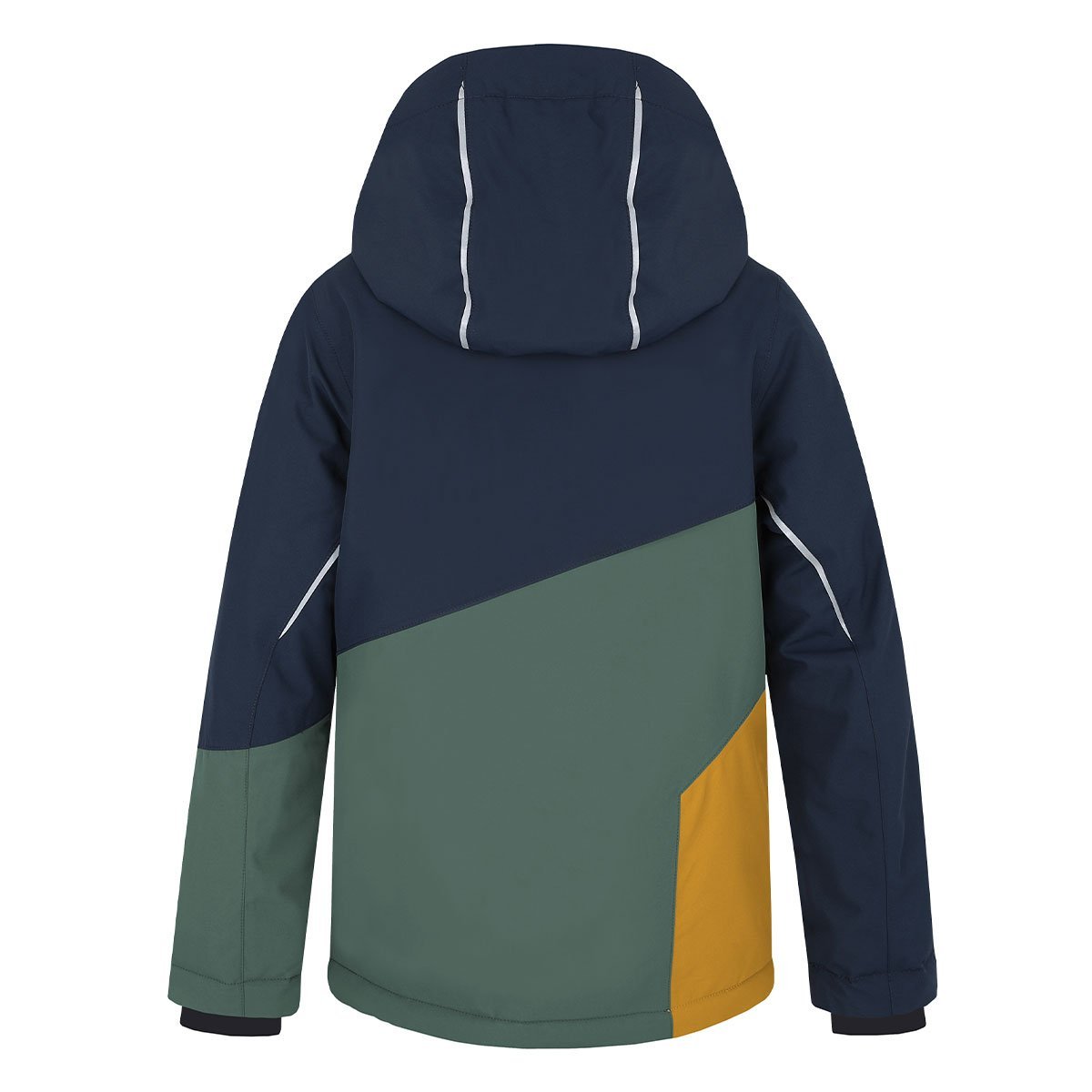 Hannah Kigali Jr Çocuk Kayak Mont