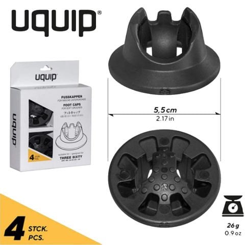 Uquip Muddy L Yedek Parça