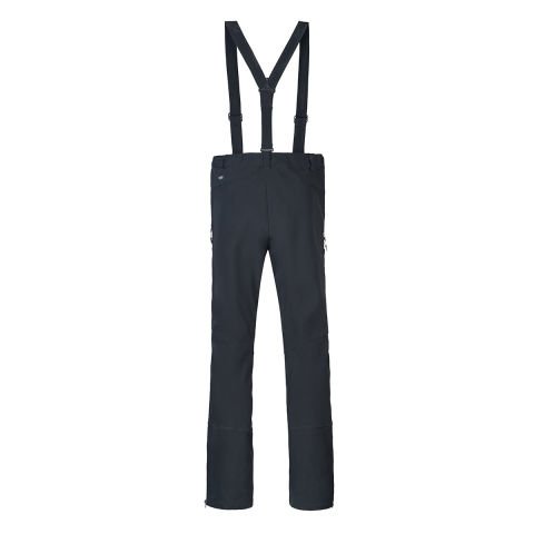 Hannah Samwell Erkek Kayak Pantolon