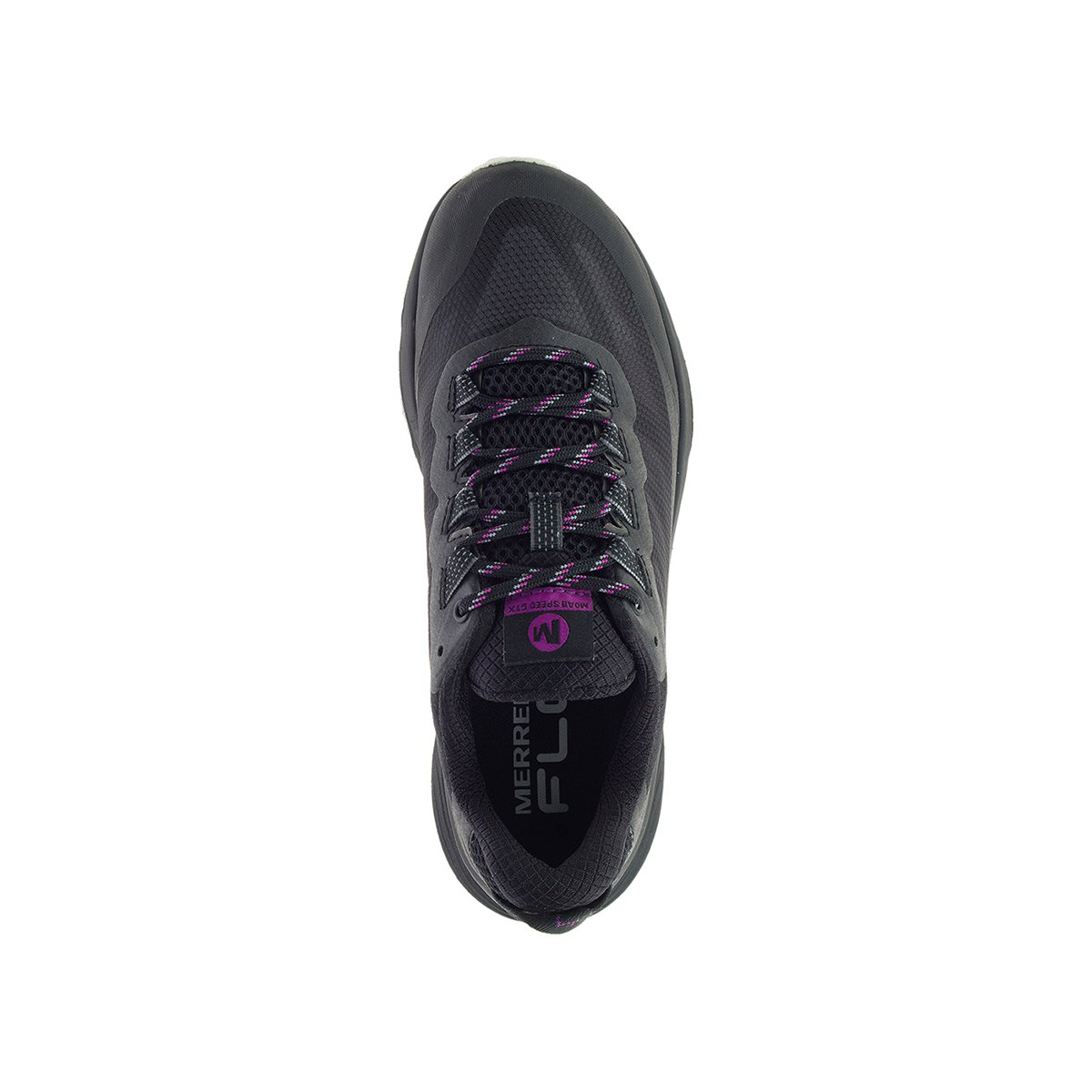 Merrell Moab Speed Gore-Tex Women's Outdoor Shoes