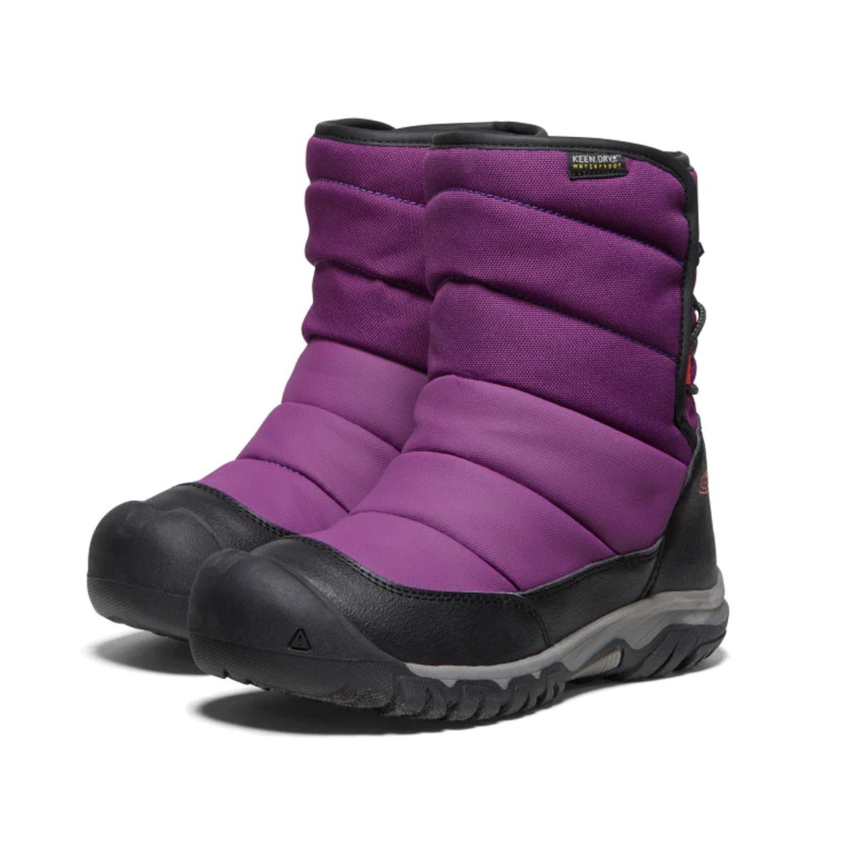 Keen Puffrider WP Çocuk Bot