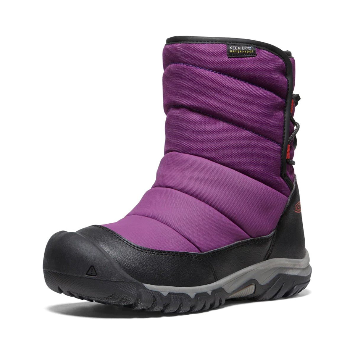 Keen Puffrider WP Çocuk Bot