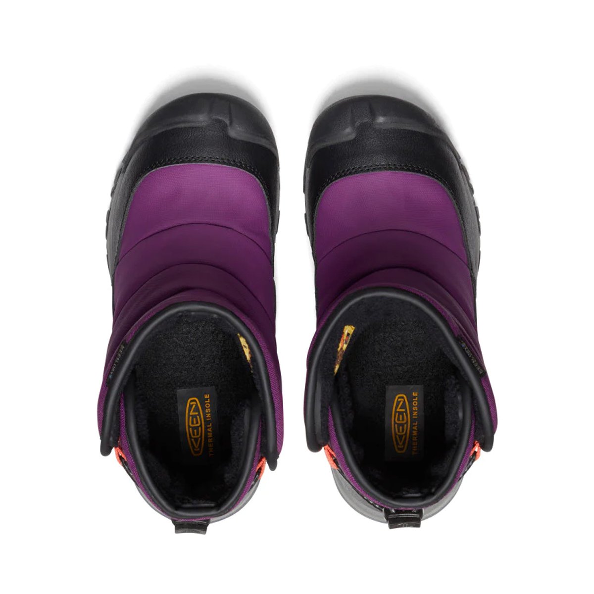 Keen Puffrider WP Çocuk Bot