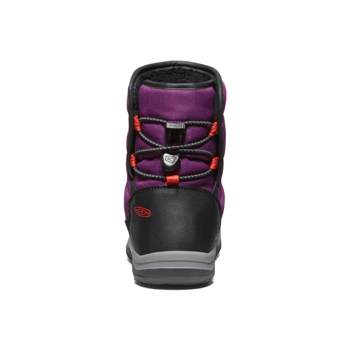 Keen Puffrider WP Çocuk Bot