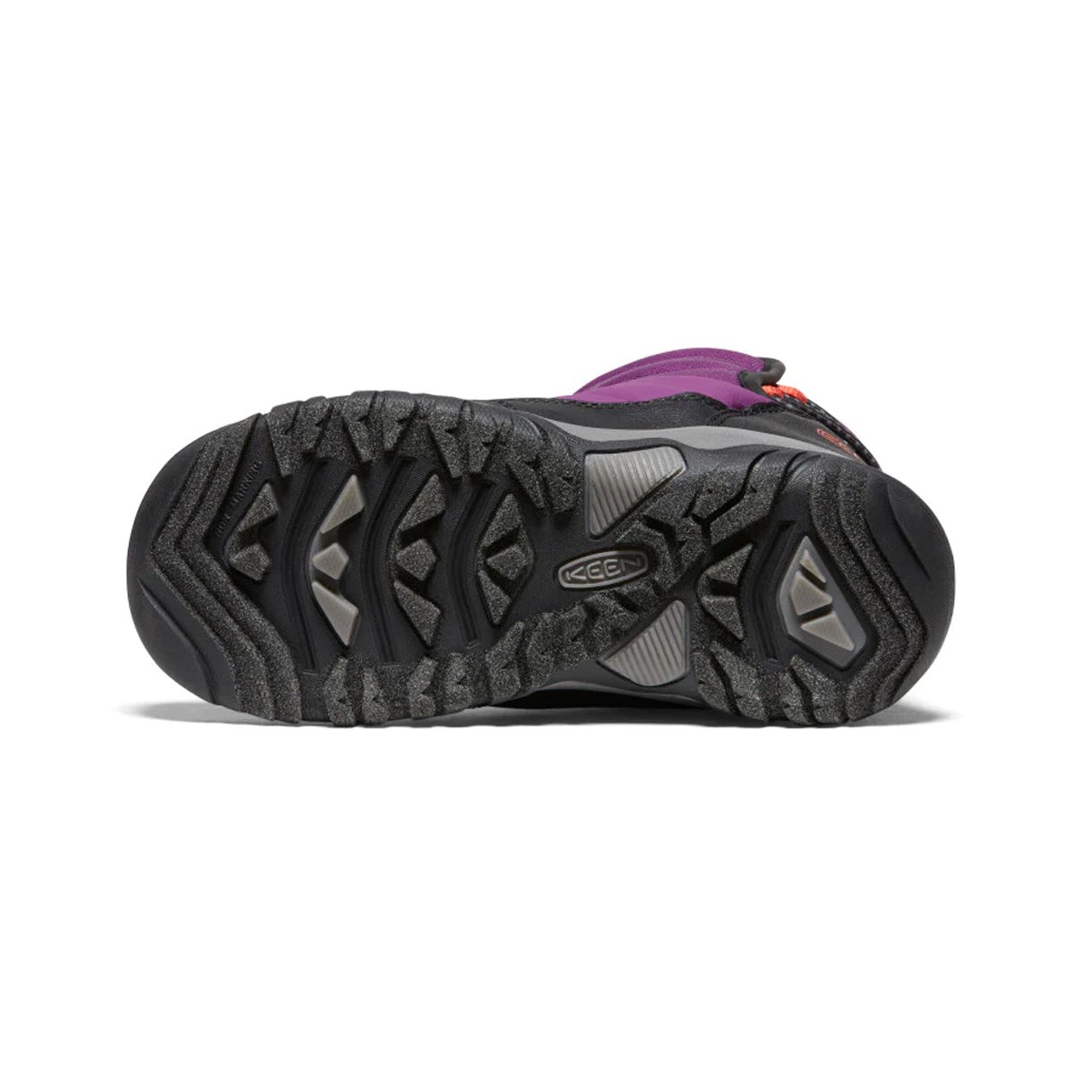 Keen Puffrider WP Çocuk Bot