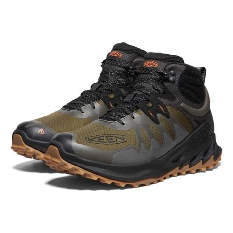Keen Zionic Mid WP Erkek Outdoor Bot