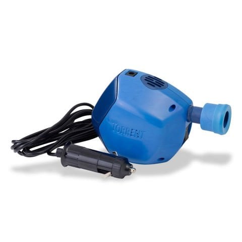 THERMAREST  Neoair Torrent Air Pump Mat Şişirme Aparatı
