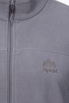Alpinist Jimm Erkek Outdoor Polar