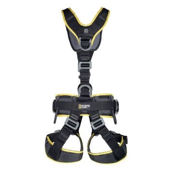 Singingrock Antishock I Full Body Harness Endüstriyel