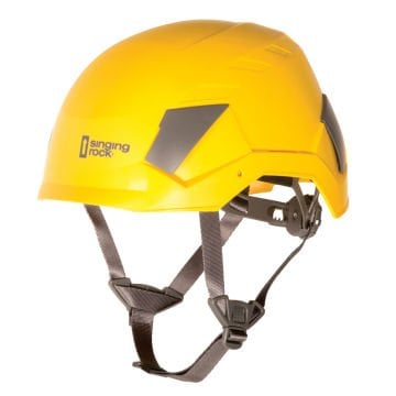 Singingrock Flash Industry Helmet