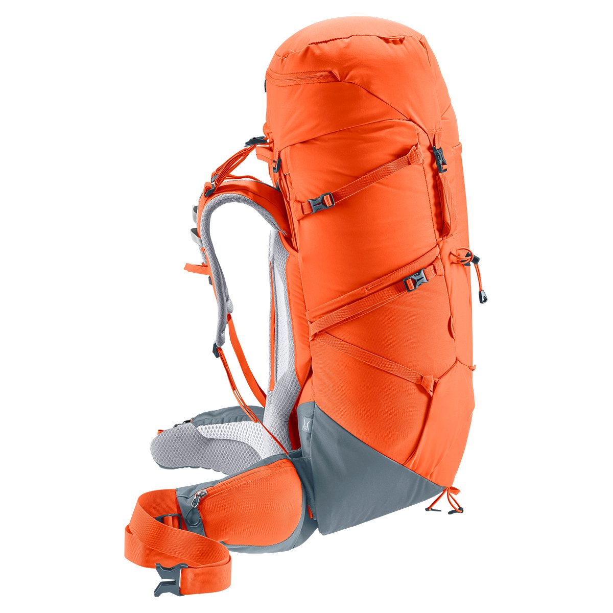 Deuter Aircontact Core 45 + 10 SL Sırt Çantası