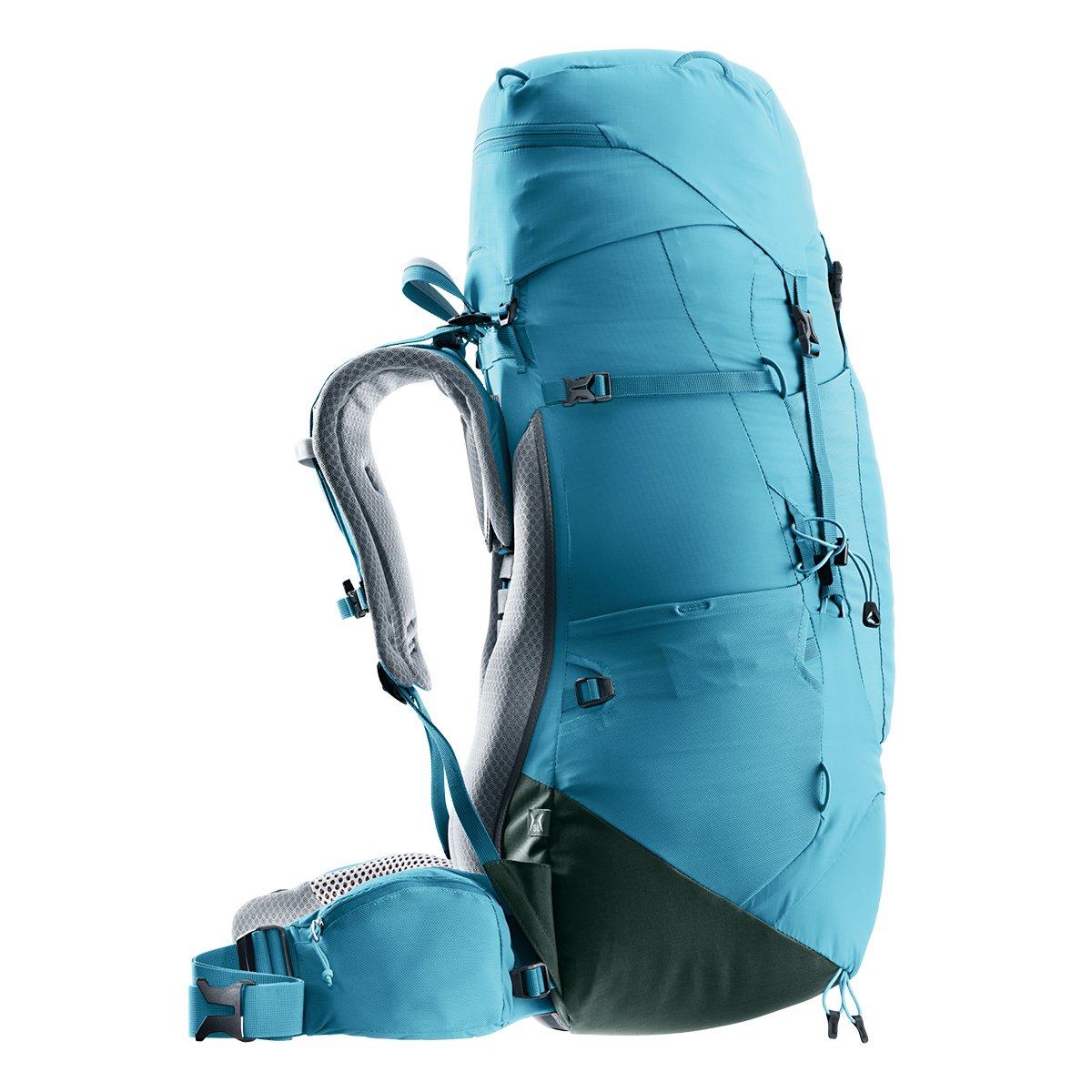 Deuter Aircontact Lite 45 + 10 Litre SL Outdoor Sırt Çantası