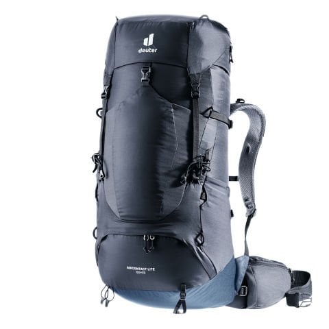 Deuter Aircontact Lite 50 + 10 Litre Outdoor Sırt Çantası