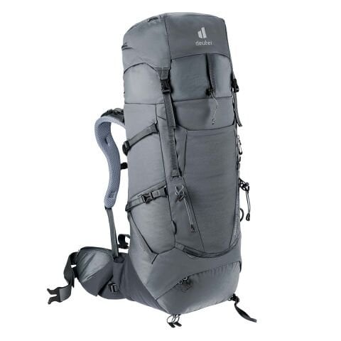 Deuter Aircontact Core 35 + 10 Litre SL Sırt Çantası