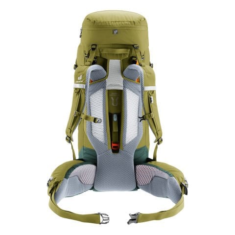 Deuter Aircontact Core 40 + 10 Sırt Çantası