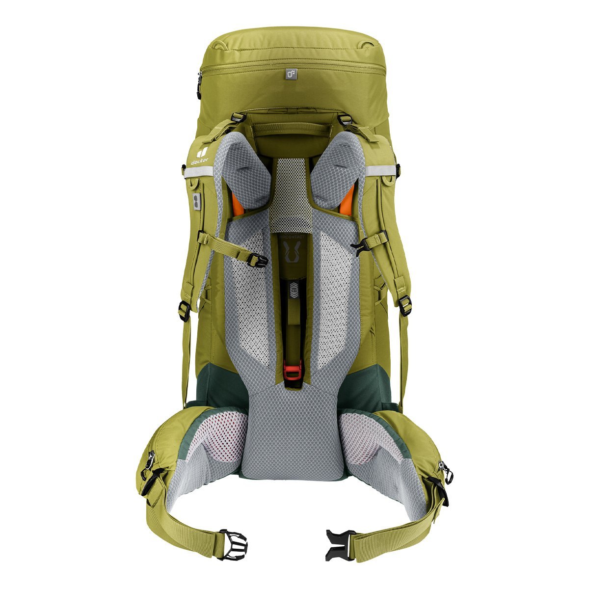 Deuter Aircontact Core 50 + 10 Litre Sırt Çantası