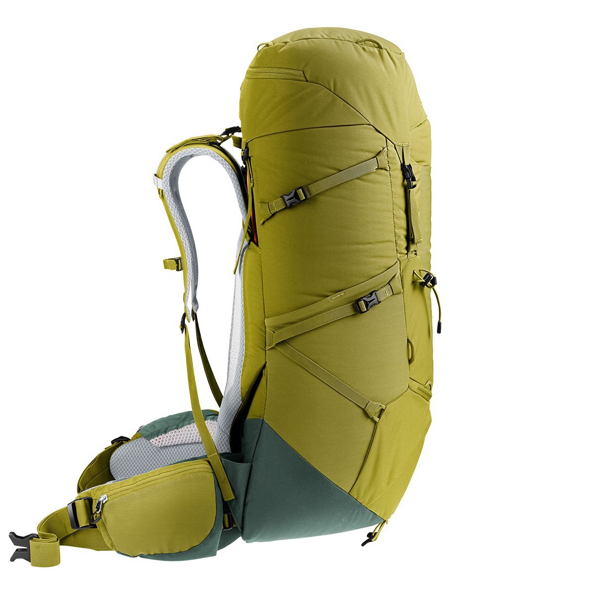 Deuter Aircontact Core 50 + 10 Litre Sırt Çantası