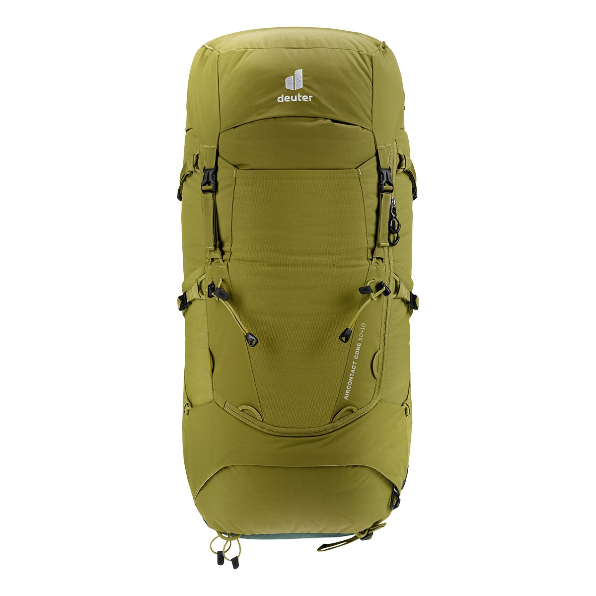 Deuter Aircontact Core 50 + 10 Litre Sırt Çantası