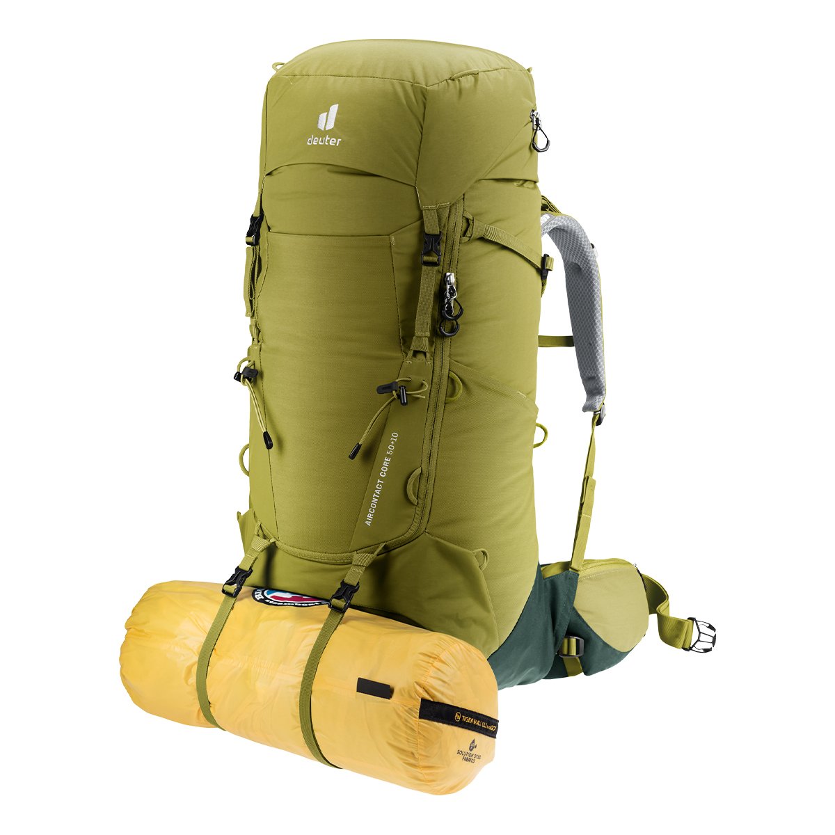 Deuter Aircontact Core 50 + 10 Litre Sırt Çantası