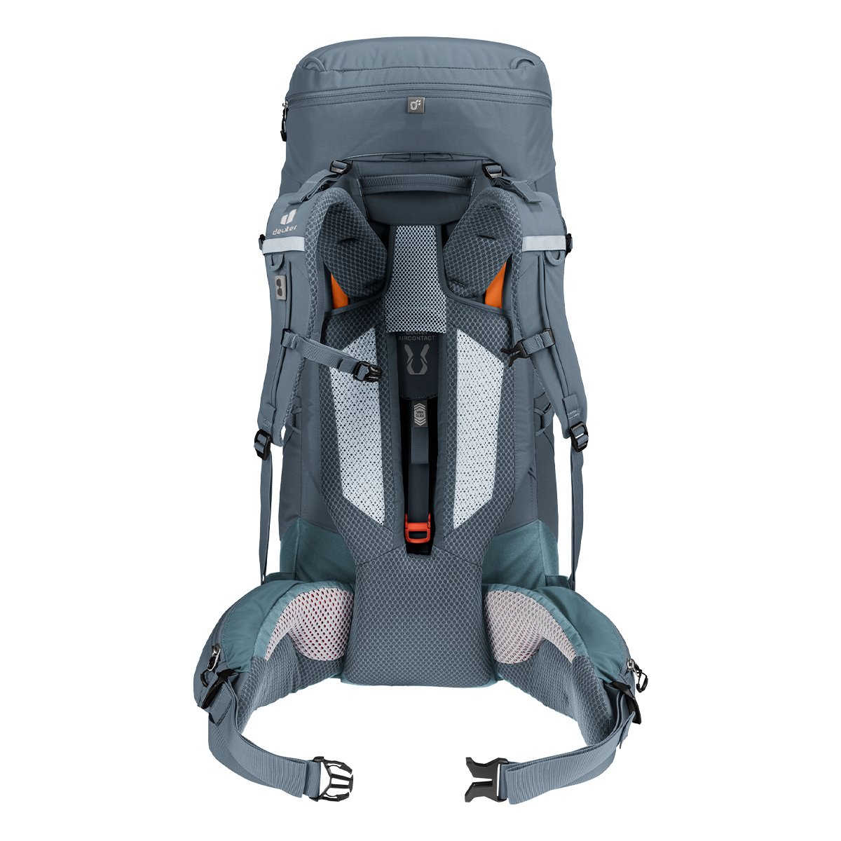 Deuter Aircontact Core 50 + 10 Litre Sırt Çantası