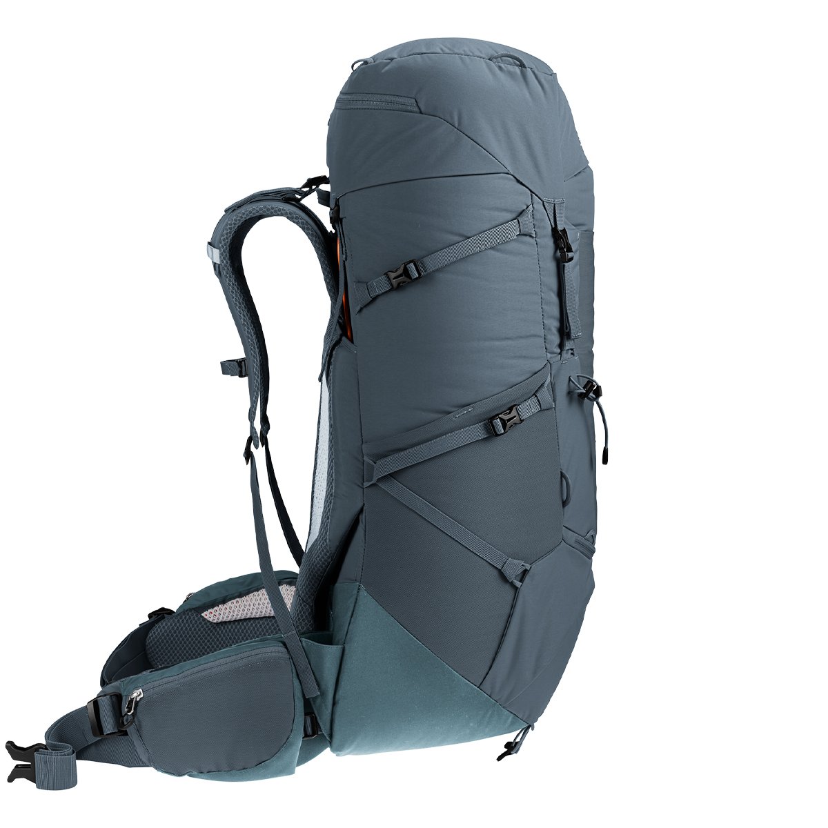 Deuter Aircontact Core 50 + 10 Litre Sırt Çantası