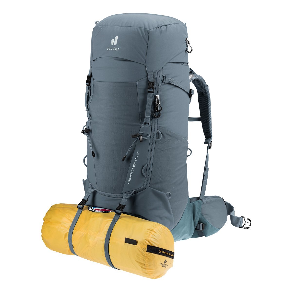 Deuter Aircontact Core 50 + 10 Litre Sırt Çantası