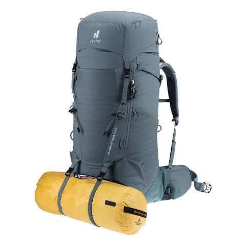 Deuter Aircontact Core 50 + 10 Litre Sırt Çantası