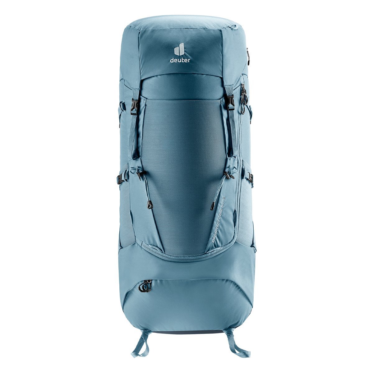 Deuter Aircontact Core 60 + 10 Litre Sırt Çantası