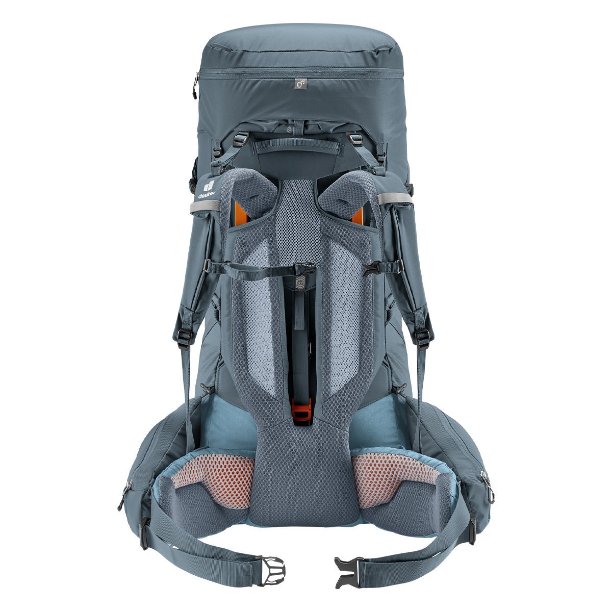 Deuter Aircontact Core 60 + 10 Litre Sırt Çantası