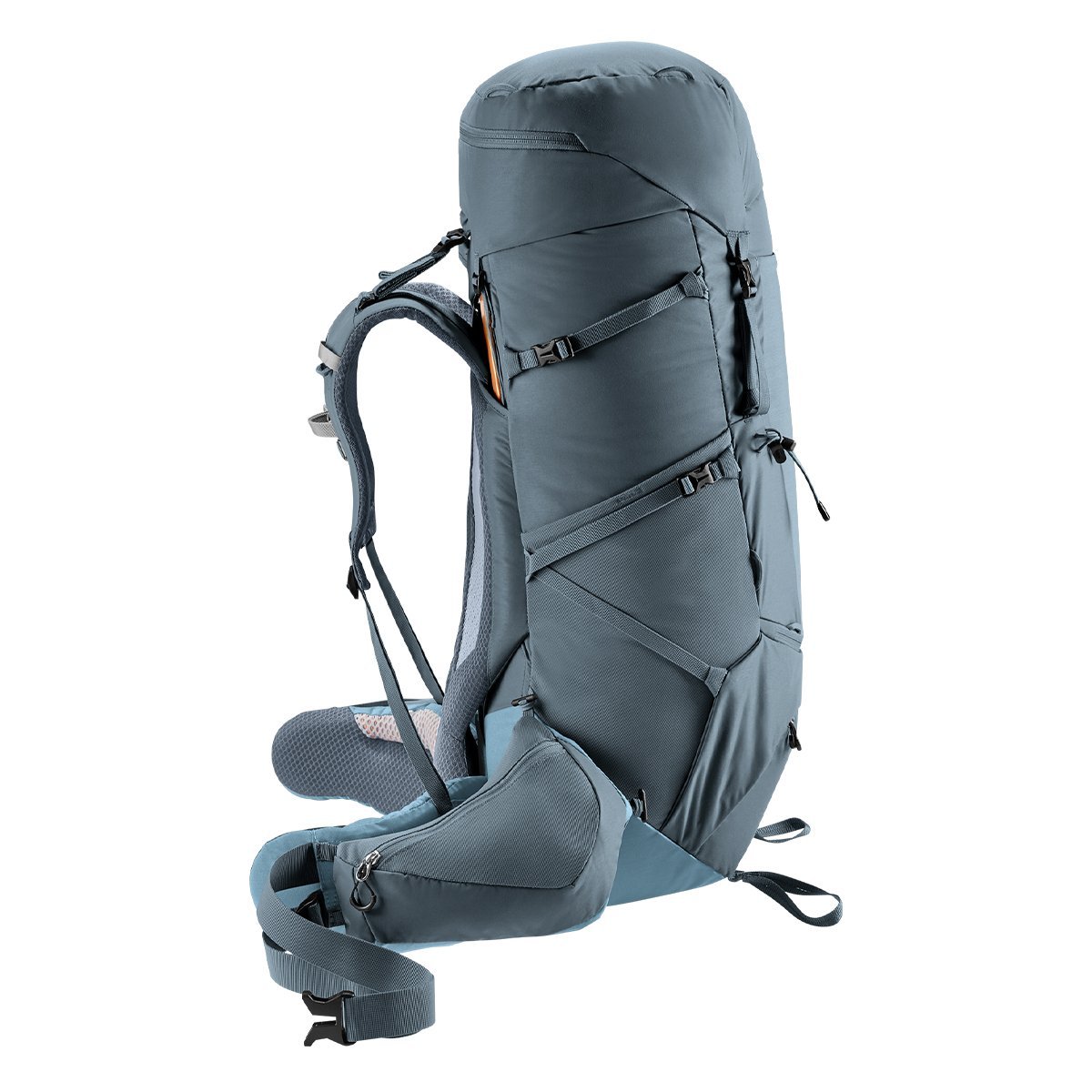 Deuter Aircontact Core 60 + 10 Litre Sırt Çantası