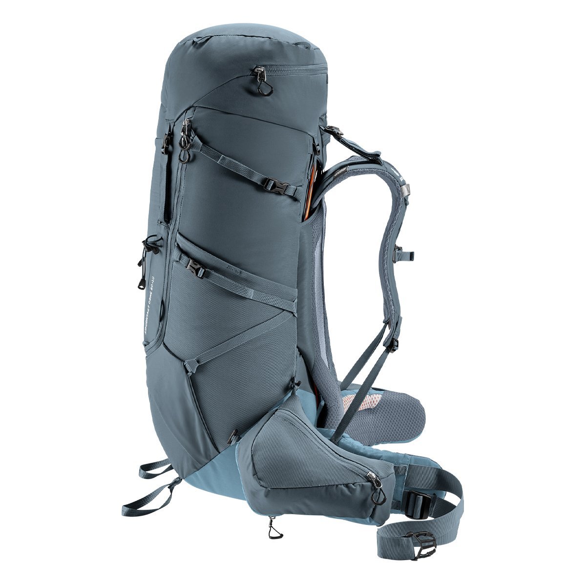 Deuter Aircontact Core 60 + 10 Litre Sırt Çantası