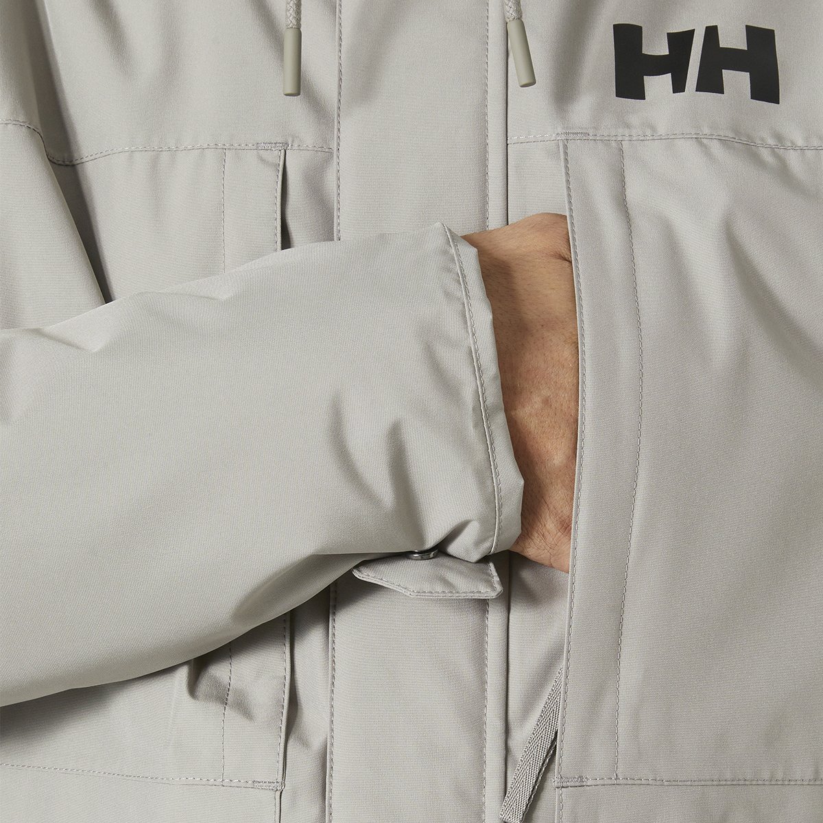 Helly Hansen Coastal 3.0 Parka