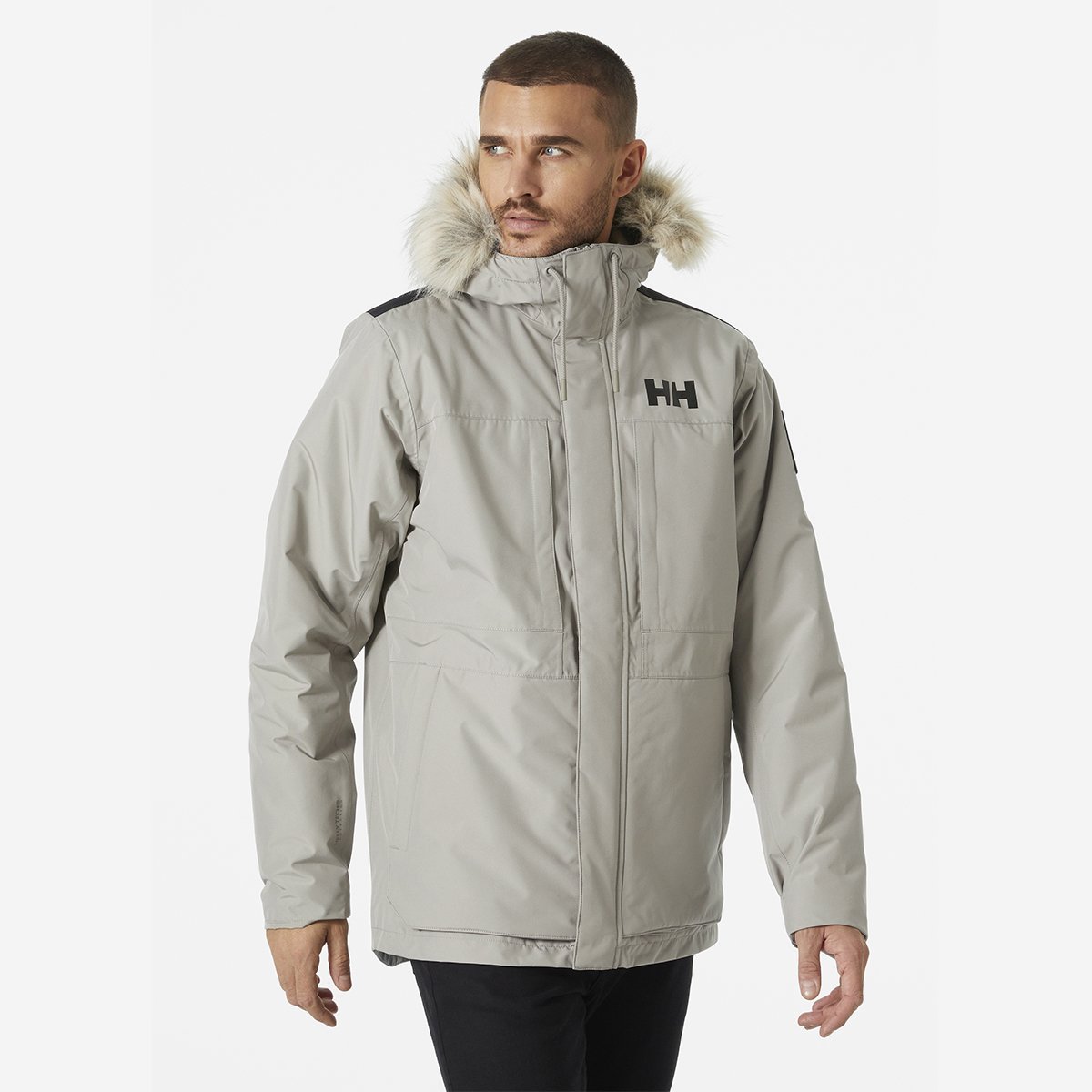 Helly Hansen Coastal 3.0 Parka