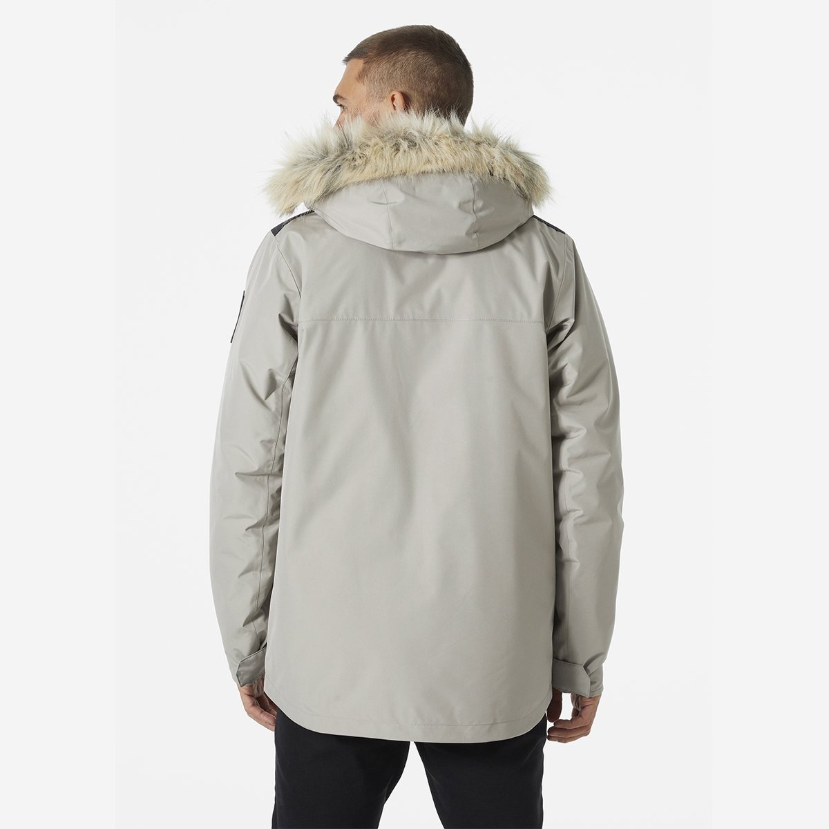 Helly Hansen Coastal 3.0 Parka
