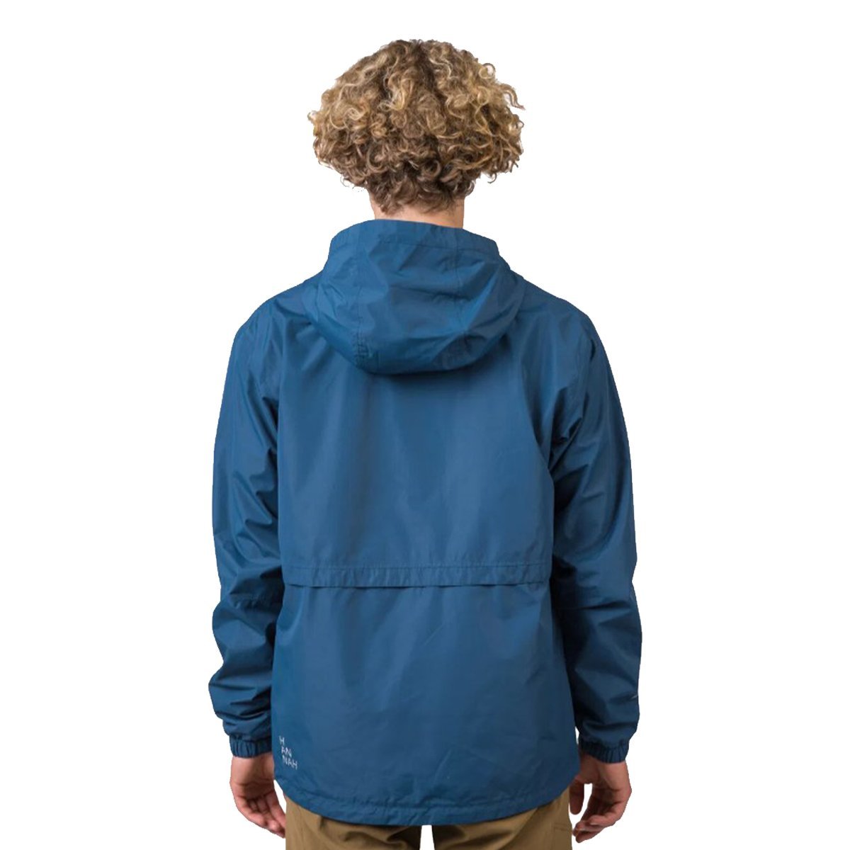 Hannah Chaz Erkek Ceket