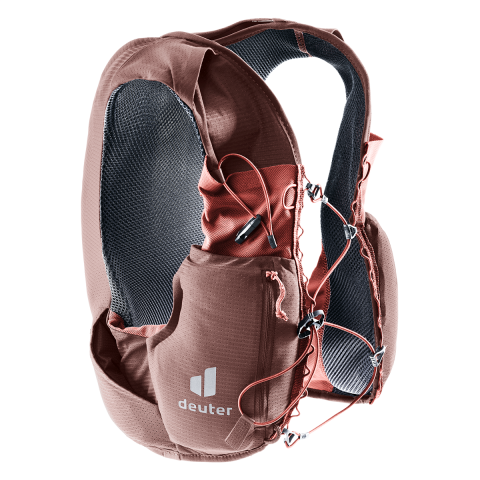 Deuter Traick 5 SL Koşu Çantası