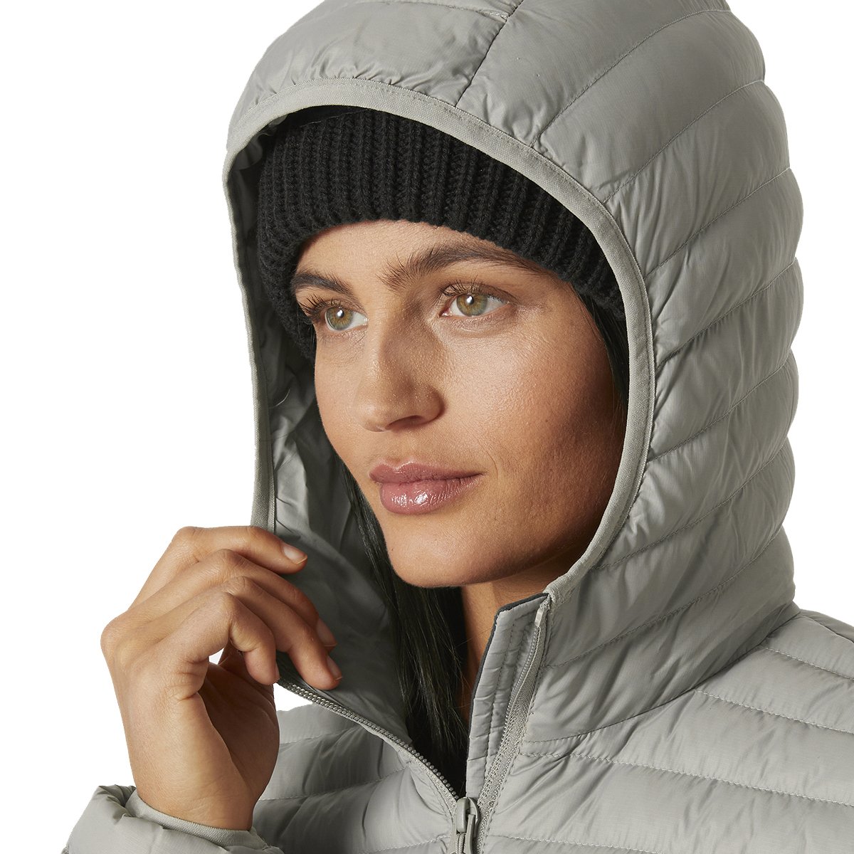 Helly Hansen W Sırdal Insulator Uzun Kadın Outdoor Mont