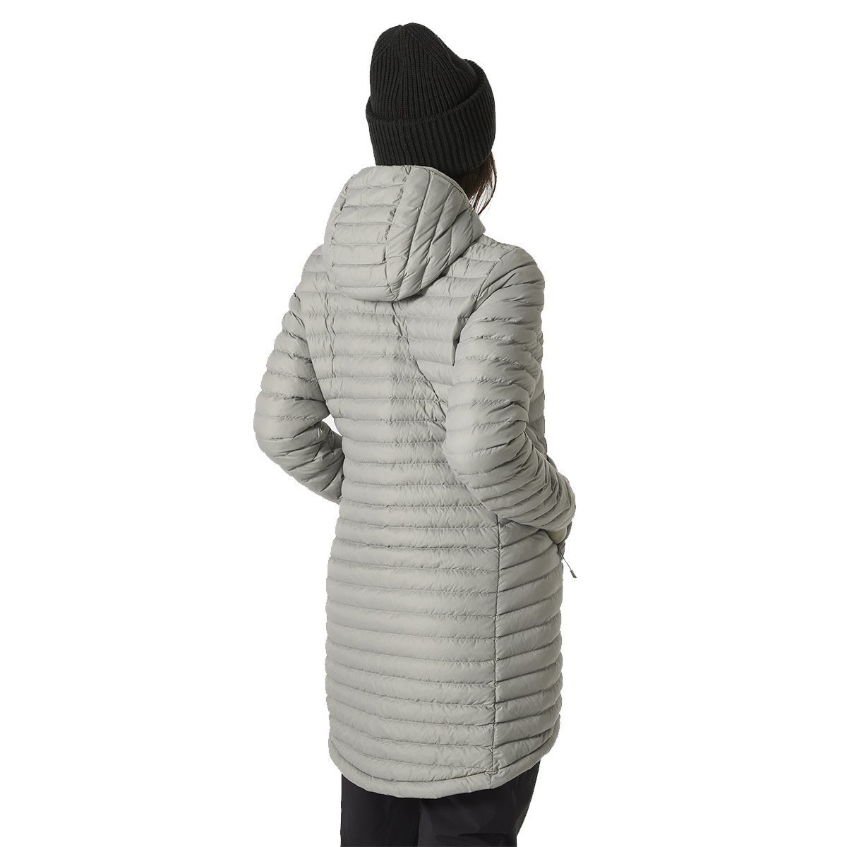 Helly Hansen W Sırdal Insulator Uzun Kadın Outdoor Mont