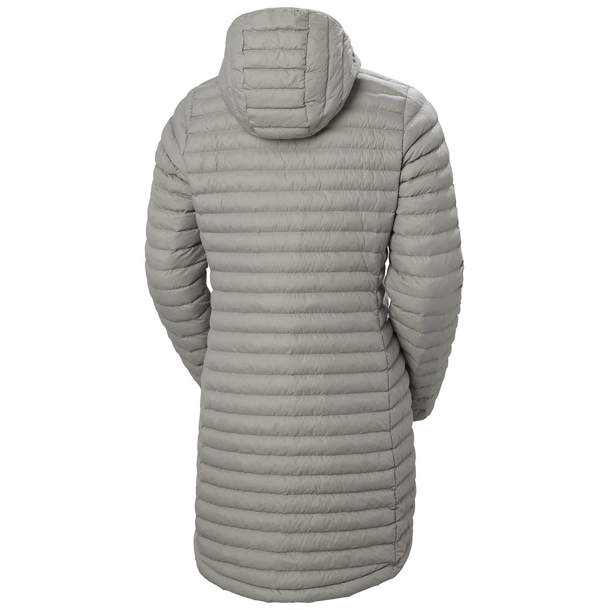 Helly Hansen W Sırdal Insulator Uzun Kadın Outdoor Mont