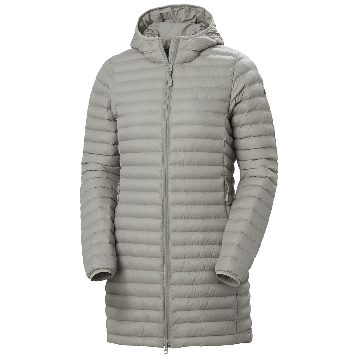 Helly Hansen W Sırdal Insulator Uzun Kadın Outdoor Mont
