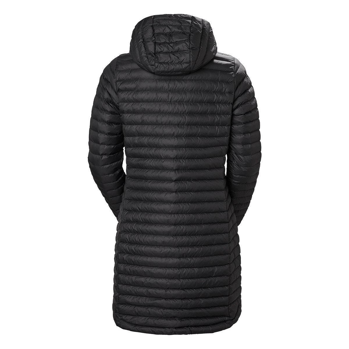 Helly Hansen W Sırdal Insulator Uzun Kadın Outdoor Mont